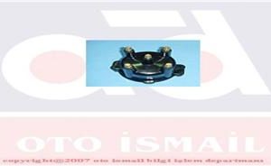 DİSTRİBÜTÖR KAPAĞI CLIO I 1.2-1.2İ-R19 1.4 93-95 -MGN I 1.4 97-99 E7J ORJ.ÜRÜN