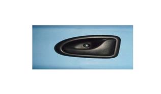 KAPI İÇ AÇMA KOLU SAĞ CLIO-KNG-MGN-LOGAN SİYAH