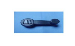 CAM AÇMA KOLU GRİ R9 YM 97 MD R11-R19-R21-EXP 7702253025-7702253988