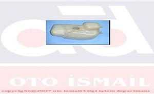 RADYATÖR EK DEPOSU VEGA ENJ. 16V E.3 ORJ.ÜRÜN 2110131101410