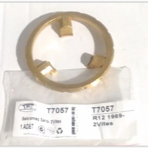 SENKROMENÇ SARISI 2. VİTES R12 69 7700671383