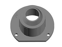 VİTES ÇANAĞI BÜYÜK DIŞ R12 PLASTİK TRN7070 7700517524