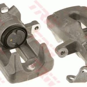 FREN KALİPERİ ARKA SOL P307 00 C4 04