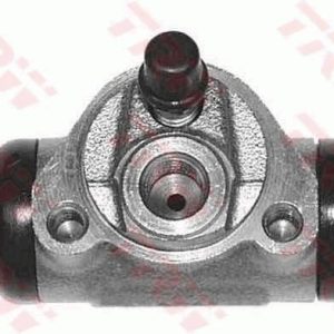 FREN SİLİNDİRİ FIAT UNO 19mm