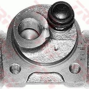 FREN SİLİNDİRİ SAĞ P1061.3-1.4-1.5D-1.6 96 SAXO 1.1-1.4-1.6-1.5D 96-03 19mm