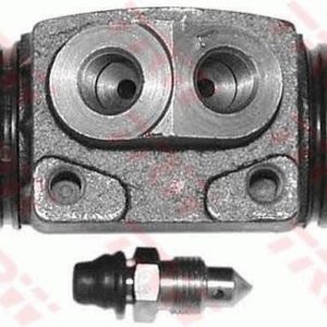 FREN SİLİNDİRİ ESCORT 1.3-1.4-1.6 86-96 19mm