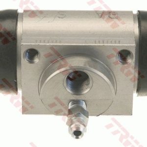 FREN SİLİNDİRİ ARKA 25.40mm DOBLO 1.4.1.6D MULTIJET.2.0D MULTIJET-PRATICO 1.4.2.0 MULTIJET 10