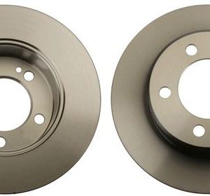 ARKA FREN AYNASI RENAULT MASTER III 10 OPEL MOVANO B 13 2.3dCi 305x12x71.5 5 DELİK TEK TEKER