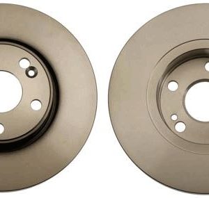 ÖN FREN AYNASI RENAULT LAGUNA I 96 01 SAFRANE 96 SCENIC I 96 ESPACE III 99 02 1.8 16V-2.0-2.2-2.5 20V-2.5-3.0 280x24x5DELİK HAVALI