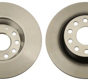 ARKA FREN AYNASI GOLF V-V-PASSAT 05 JETTA III-TOURAN 03 TIGUAN 07 A3 04 OCTAVIA 04 LEON 286x12x9DL