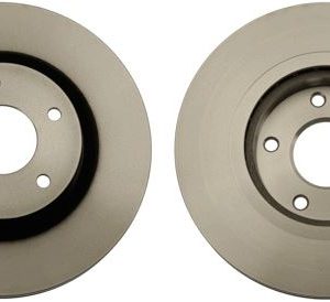 ÖN FREN DİSKİ NISSAN QASHQAI 07 13 X-TRAIL II T31 07 13 296x26 HAVALI 5 DELİK