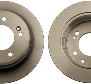 ARKA FREN AYNASI HYUNDAI İ30 07-11 -İX35 10 KIA CEED-PRO CEED 08-13 -SPORTAGE 10 262x10x76 5-2-1D