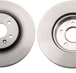 ÖN FREN AYNASI 17 INÇ ASTRA J 09 ZAFIRA C 11 321x30x28/5D/HAVALI 13502826