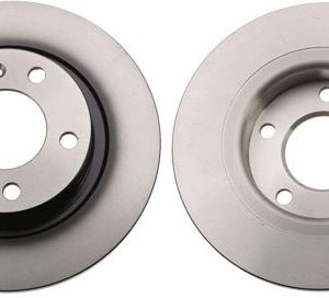 ARKA FREN AYNASI OPEL CORSA D 06 14 ADAM 14 19 CORSA E 14 19 DOLU 264x70x5DL