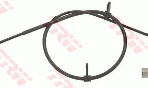 EL FREN TELİ FIAT DUCATO 06 PEUGEOT BOXER 06 CITROEN JUMPER 06 1908 MM