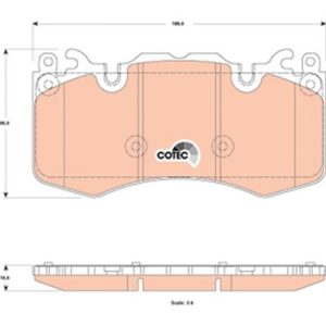 FREN BALATASI ON LAND ROVER DEFENDER L663 DISCOVERY L462 RANGE ROVER L322 L405 L320 L494
