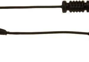 BALATA FISI MERCEDES W201 W126 W168 W202 W124 W210 W140 2 ADET