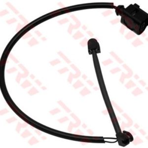 ÖN BALATA FİŞİ İKAZ KABLOSU AUDI Q7 06 10 TOUAREG 02-10 CAYENNE 03-10 418mm