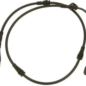 BALATA İKAZ KABLOSU ÖN X5 08 X6 08