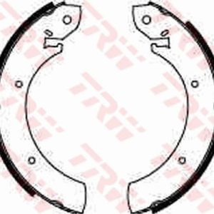 ARKA PAPUÇ BALATA KORANDO 99 H100 94-00 SONATA 93-98 MASTER 93-98 GS8310