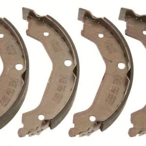 EL FREN PABUÇ BALATA SORENTO 02 2.4-3.5 V6-2.5CRDI 2002 3.3 V6 2006 190x40