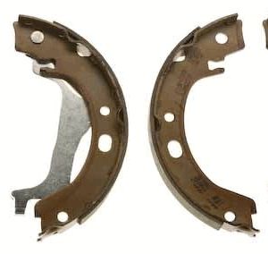 ARKA PABUÇ BALATA COROLLA E12 1.4D-4D 1.4VVT-I 1.4D 1.6VVT-I 1.8VVT-I 2.0D-4D 02-7.07 172x46