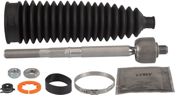 ROT MİLİ RENAULT MEGANE II 02 SCENIC II 03