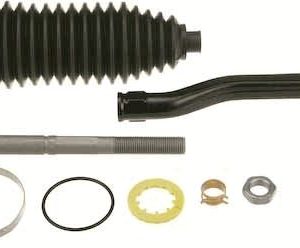 ROT MİLİ SET SAĞ MGN III 09 FLUENCE 2010 SCENIC III 09 ROT MİLİ ROT BAŞI KÖRÜK