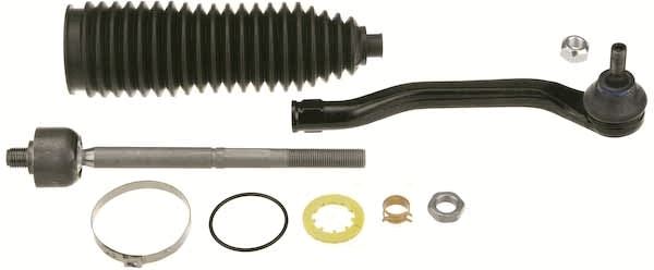 ROT MİLİ SET SAĞ MGN III 09 FLUENCE 2010 SCENIC III 09 ROT MİLİ ROT BAŞI KÖRÜK