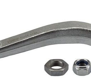 ROT BAŞI SOL DACIA LOGAN I 04 LOGAN II 12 SANDERO I 08 SANDERO II 12 DOKKER 12 LODGY 12 SYMBOL II 08