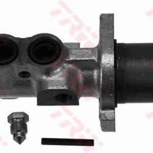 FREN ANA MERKEZİ 20.6mm P206 1.1I/1.4I/1.4 HDI/1.6I/1.9 D 98- ABS SIZ