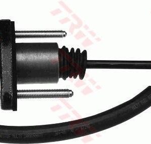 DEBRİYAJ ÜST MERKEZ SİLİNDİRİ - CHEVROLET ASTRA HATCHBACK CORSA ESTATE CORSA HATCHBACK CORSA PİCKUP CORSA SALOON OPEL ASTRA F VAN T92 ASTRA G BOX F7-