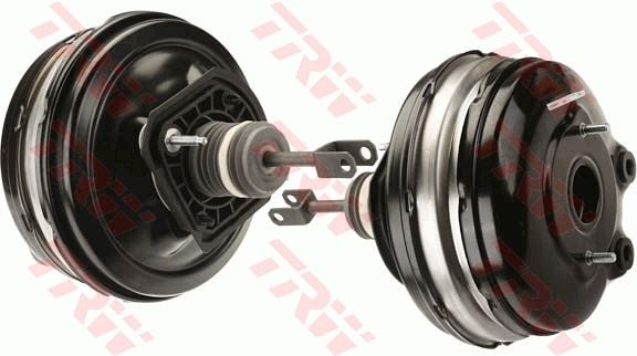 FREN SERVOSU WESTINGHOUSE BMW F10 10 16