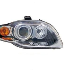 20-B427-05-2B A.A4 ÖN FAR EL.MOTOR.XENON RH.04-07 8E0941030AS