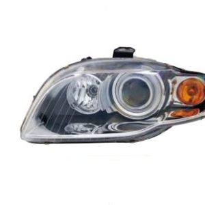 20-B428-05-2B A.A4 ÖN FAR EL.MOTOR.XENON LH.04-07 8E0941029AS