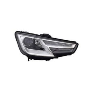 20-F871-06-2B A.A4 ÖN FAR EL.MOT.LEDLİ AFS-XEN.TİP RH.15- 8W0941044