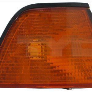 18-3271-01-2B B.3 E36 ÖN SİNYAL SARI RH.91-98 63138353281