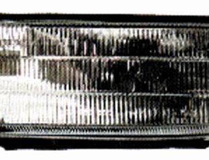 19-1210-B5-6B B.3 E36 ÖN SİS FARI LH.91-98 63178357390