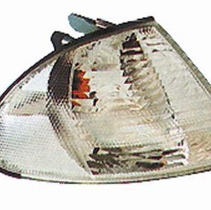 18-5419-01-2B B.3 E46 ÖN SİNYAL BEYAZ RH.98-01 63132228592