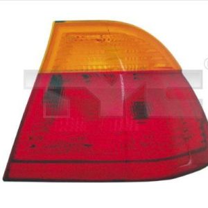 11-5915-01-2B B.3 E46 ARKA STOP DIŞ RH.98-01 63218364922