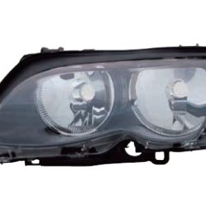 20-A322-01-2B B.3 E46 ÖN FAR EL.MOT.SİY.LH.01-04 63126910955