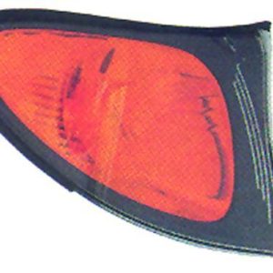 18-A163-05-2B B.3 E46 ÖN SİNYAL SARI RH.01-04 63137165848