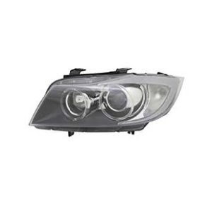 20-C450-06-2B B.3 E90 ÖN FAR EL.MOTOR.XENON TİP LH.05-09 63117161667