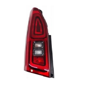 STOP LAMBASI SOL TEK KAPI COMBO E-PARTNER-BERLINGO-PROACE CITY 18 11-F214-01-2B 9819649280