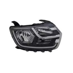 20-G745-06-2B ÖN FAR SAĞ LEDLİ DACIA DUSTER 17 MOTORLU 260101133R