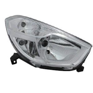 20-E729-05-2B FAR SİNYAL SAĞ DACIA DOKKER LODGY 12 MEKANİK H4 260109545R