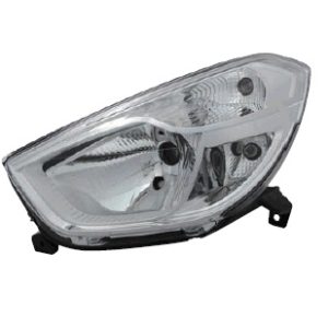 20-E730-05-2B FAR SİNYAL SOL DACIA DOKKER LODGY 12 MEKANİK H4 260603007R