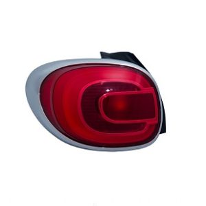 11-C364-06-2B STOP LAMBASI SOL FIAT 500L 12 LEDLİ 51883572