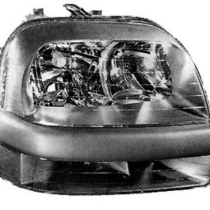 20-B233-05-2B FAR SİNYAL SAĞ DOBLO 01 05 MANUEL H7 H1 46807769