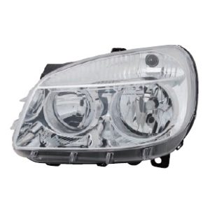 20-B342-05-2B F.DOBLO ÖN FAR EL.KROM LH.06- 51805935